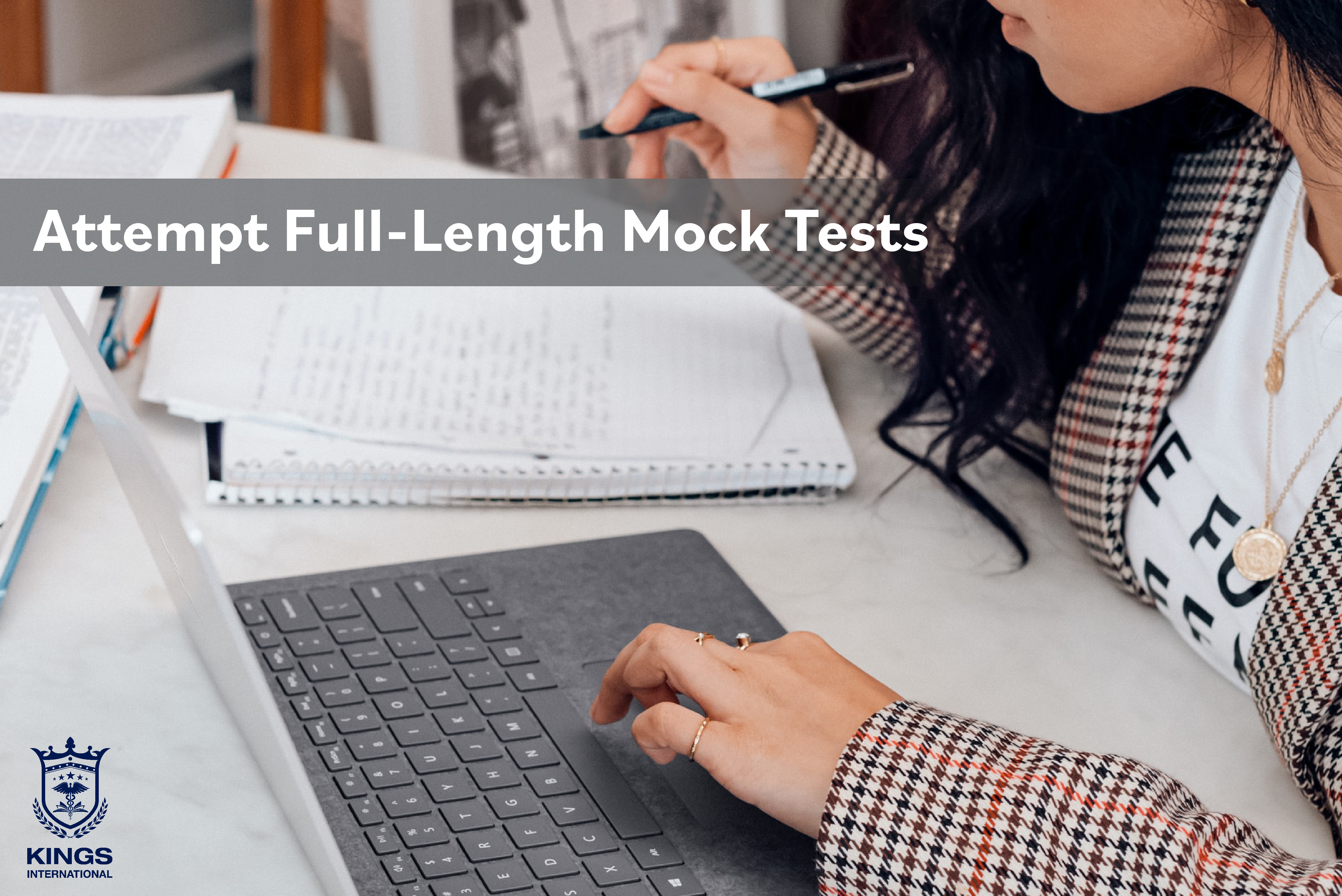 Attempt Full-length Mock Test: NEET 2021 preparation tip